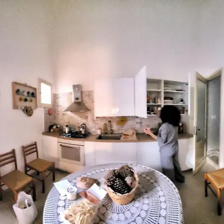An Alcove At The Foot Of Mount Etna * Bronte