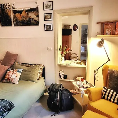 An Alcove At The Foot Of Mount Etna Apartment Bronte